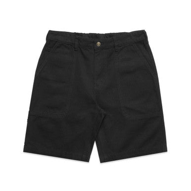 5983 - Canvas Shorts 20" | 5983 - UNBRANDED