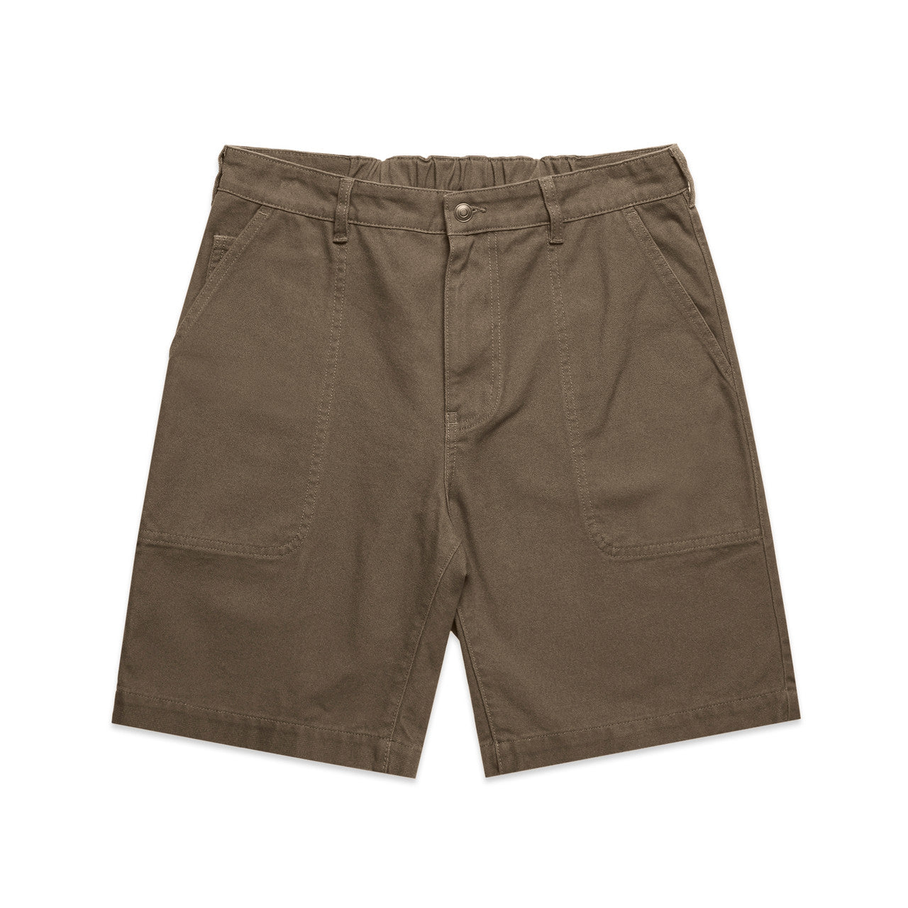 5983 - Canvas Shorts 20" | 5983 - UNBRANDED