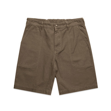 5983 - Canvas Shorts 20" | 5983 - UNBRANDED