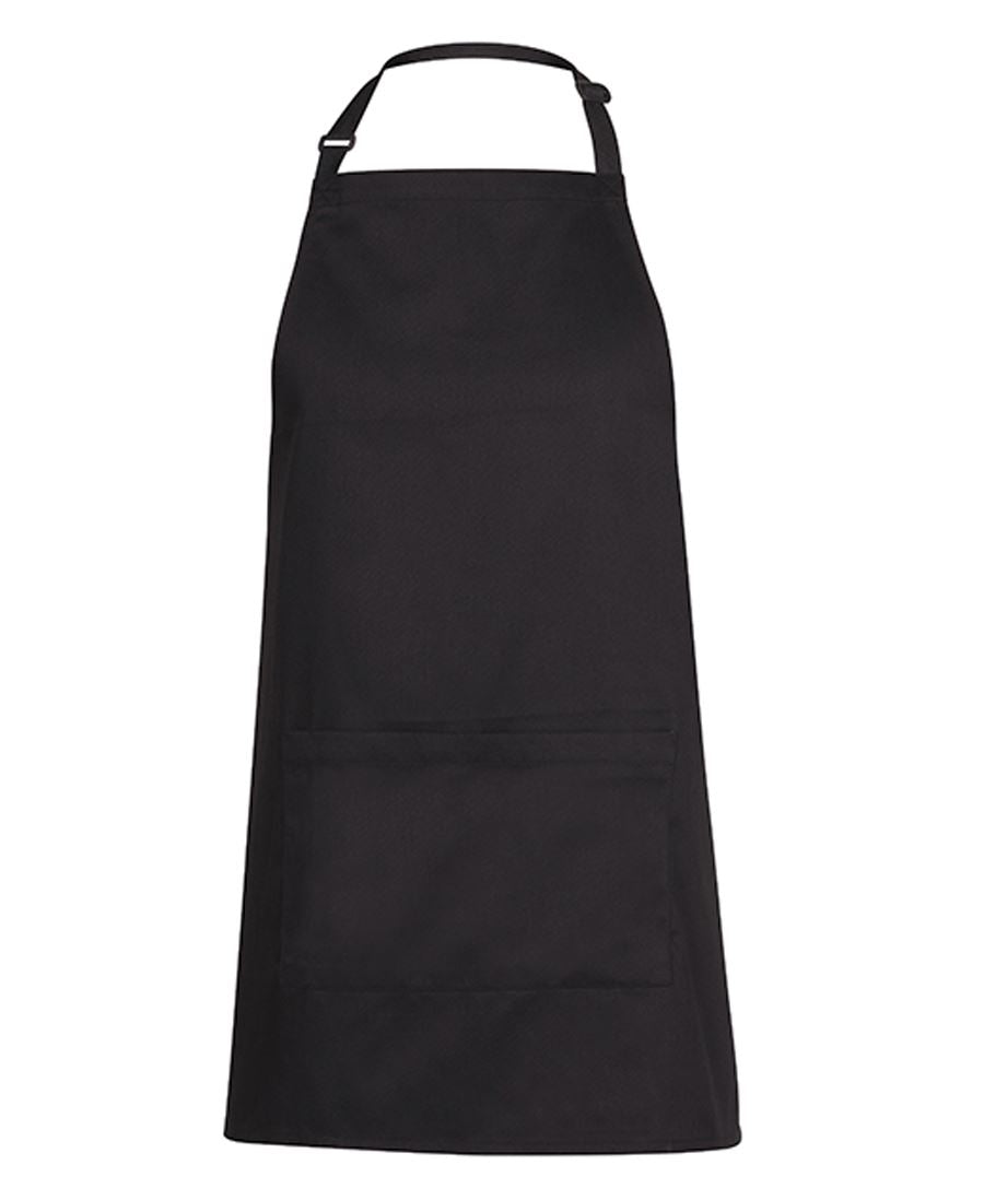 5A - JB's 65x71 BIB APRON  - UNBRANDED