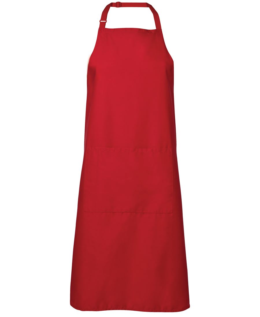 5A - JB's 86x93 BIB APRON  - UNBRANDED