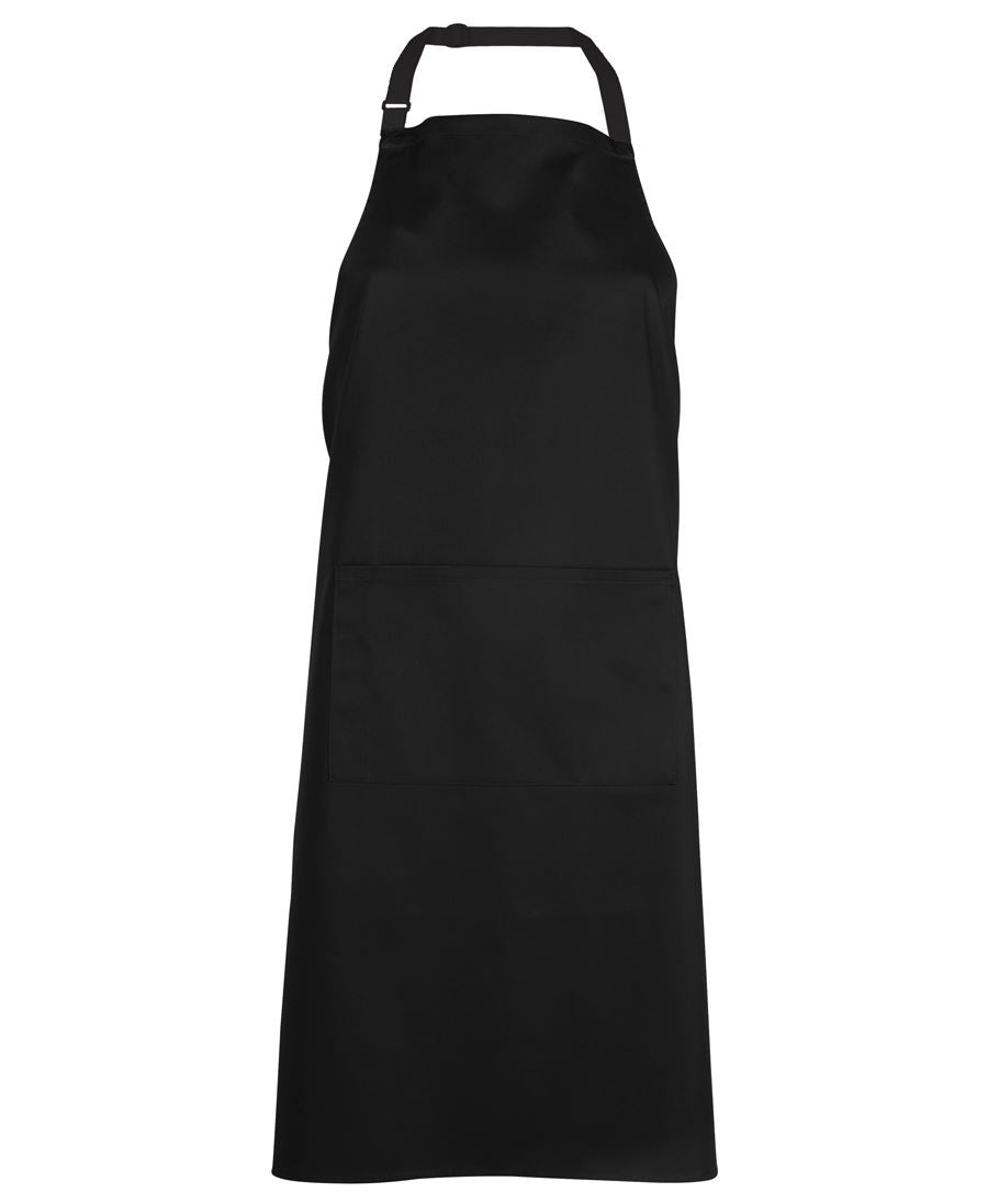 5A - JB's 86x93 BIB APRON  - UNBRANDED