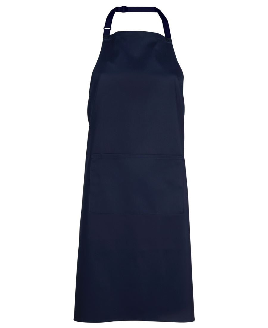 5A - JB's 86x93 BIB APRON  - UNBRANDED
