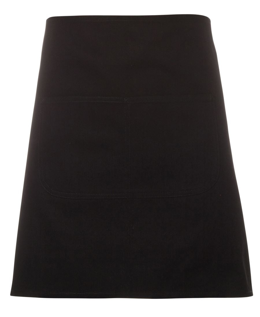 5ACW - JB's WAIST CANVAS APRON (INCLUDING STRAP)  - UNBRANDED