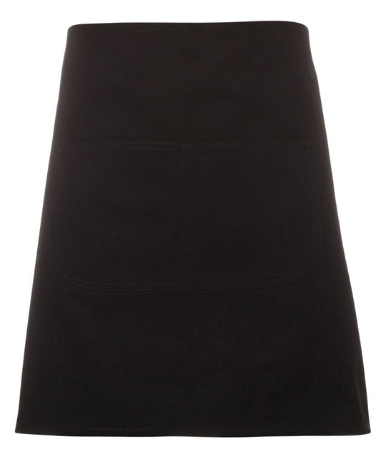 5ACW - JB's WAIST CANVAS APRON (INCLUDING STRAP)  - UNBRANDED