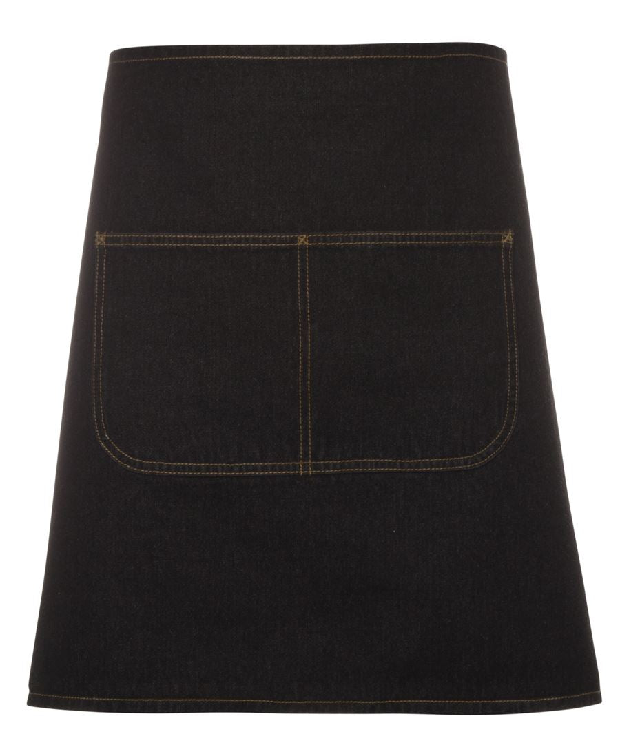 5ADW - JB's WAIST DENIM APRON (INCLUDING STRAP)  - UNBRANDED