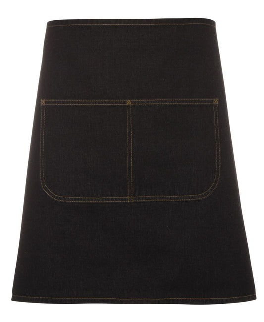 5ADW - JB's WAIST DENIM APRON (INCLUDING STRAP)  - UNBRANDED