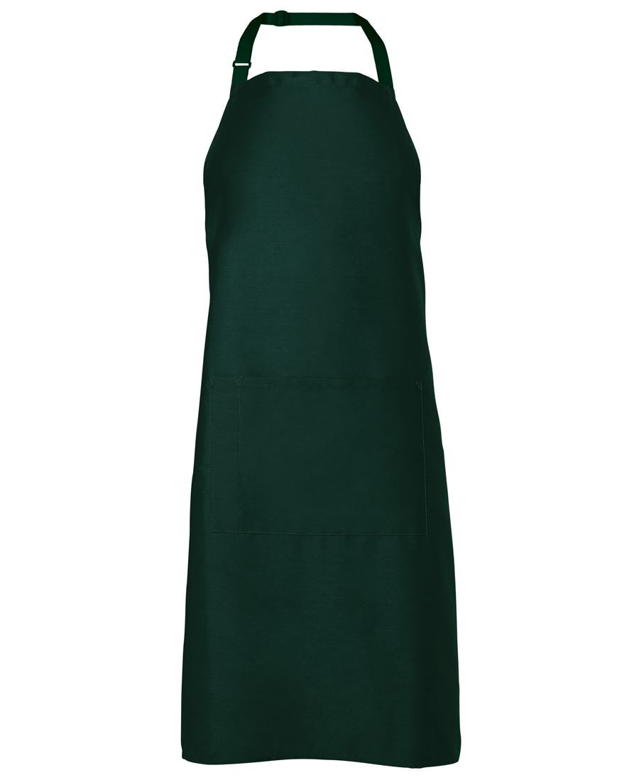 5A - JB's 86x93 BIB APRON  - UNBRANDED