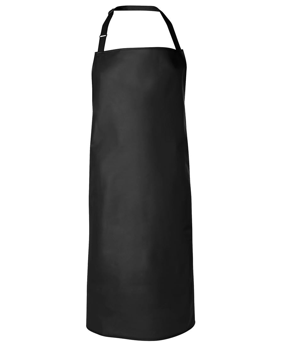 5AVBI - JB's 490GSM VINYL 90x60 BIB APRON  - UNBRANDED