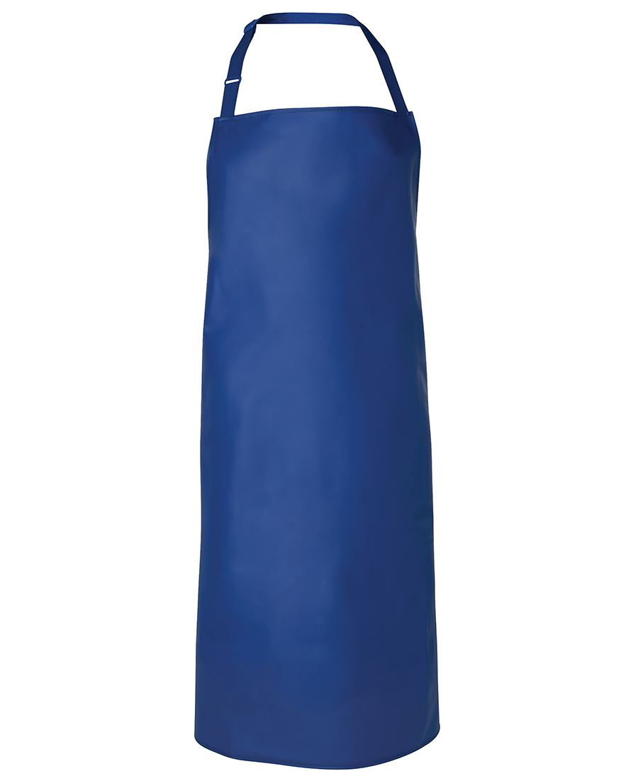 5AVBI - JB's 490GSM VINYL 90x60 BIB APRON  - UNBRANDED
