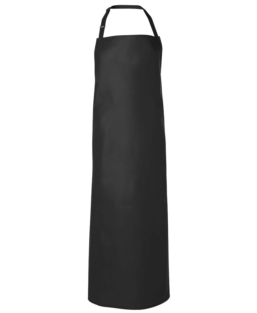 5AV - JB's 490GSM VINYL 120x90 APRON  - UNBRANDED