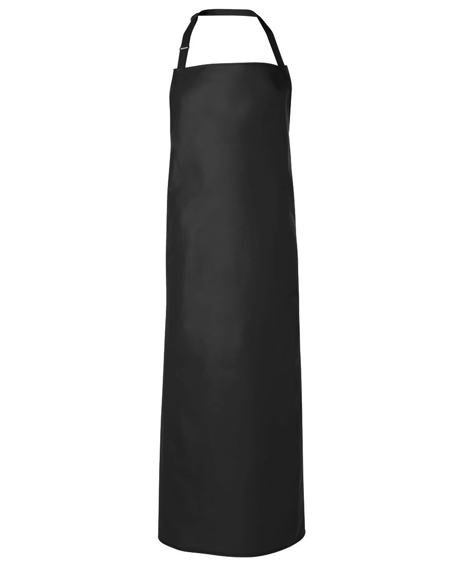 5AVL - JB's 300GSM VINYL 90X120 APRON   - UNBRANDED