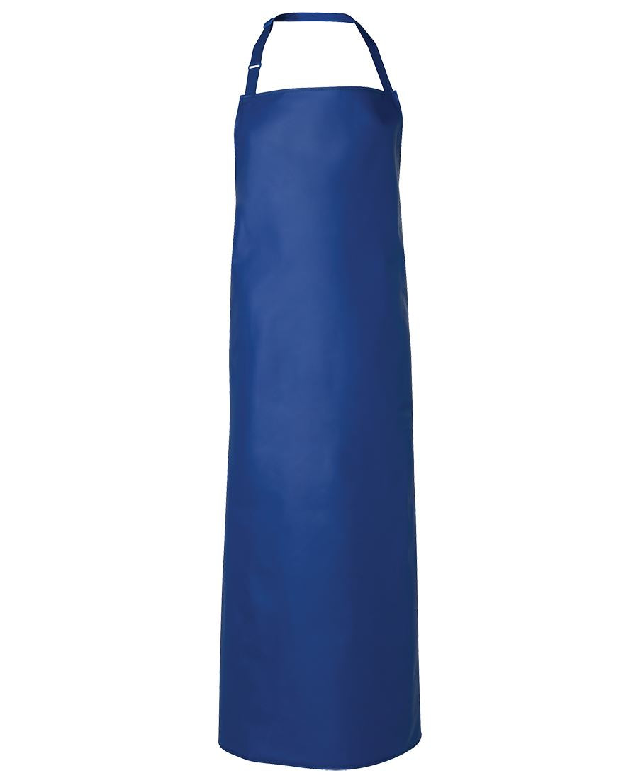 5AVL - JB's 300GSM VINYL 90X120 APRON   - UNBRANDED