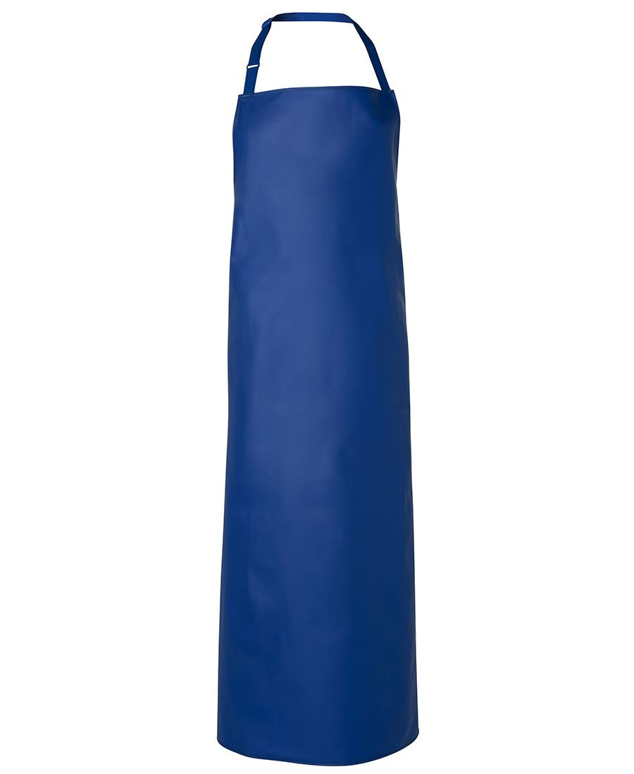 5AV - JB's 490GSM VINYL 120x90 APRON  - UNBRANDED
