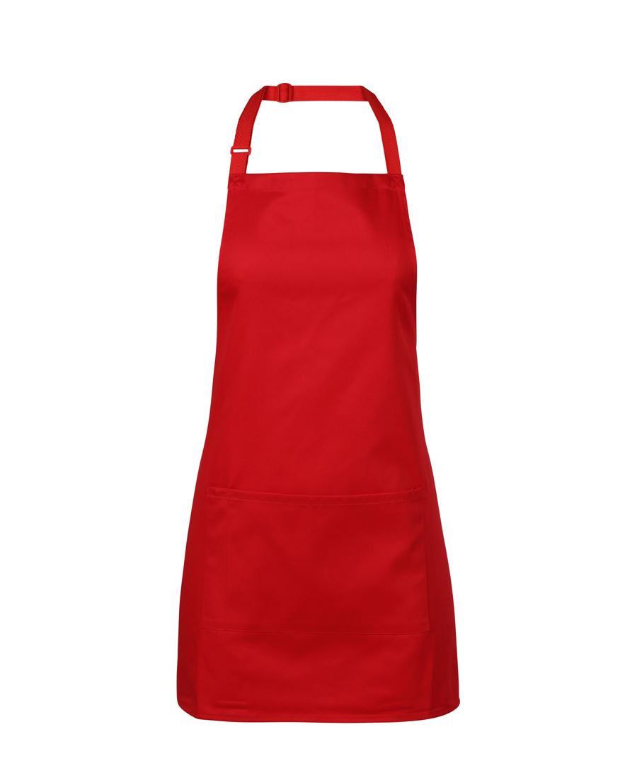 5A - JB's 65x71 BIB APRON  - UNBRANDED