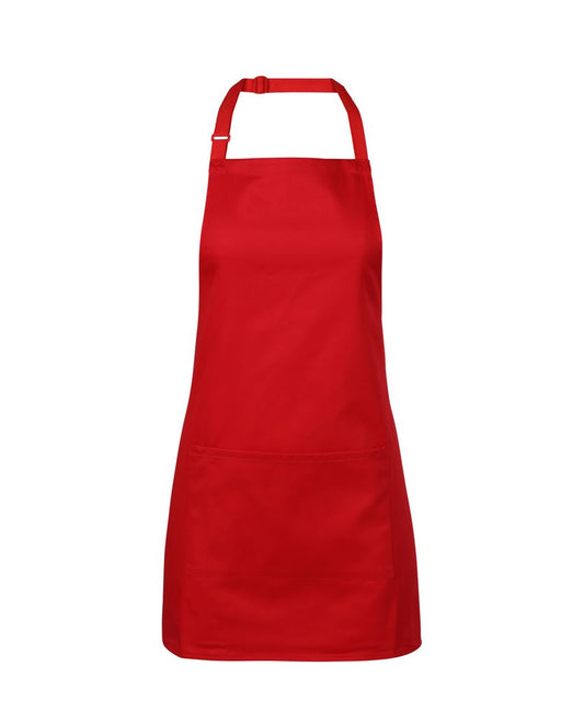 5A - JB's 65x71 BIB APRON  - UNBRANDED