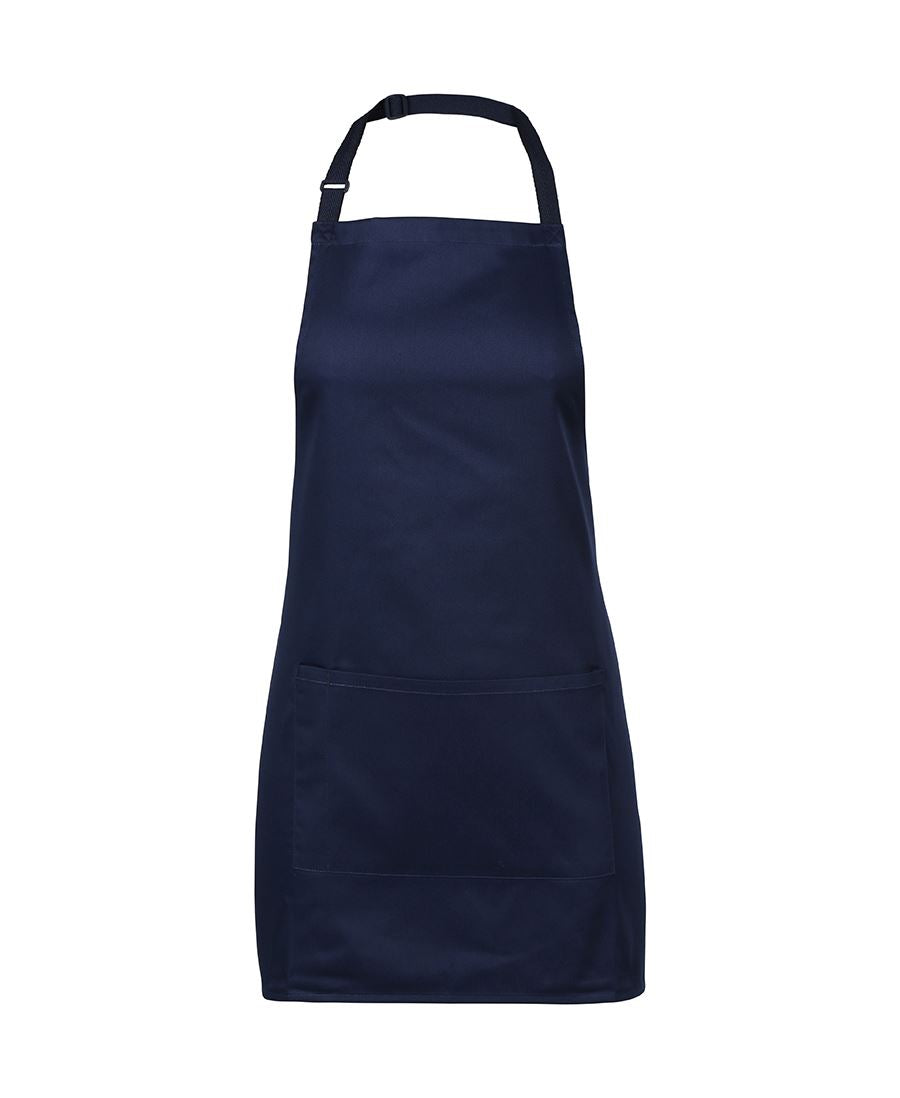 5A - JB's 65x71 BIB APRON  - UNBRANDED