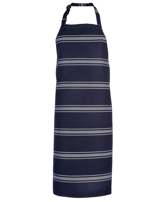 5BA - JB's BUTCHER'S APRON BIB 86x98 - UNBRANDED