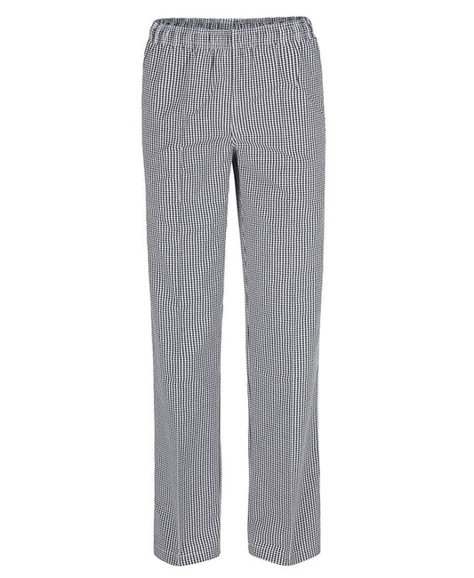 5CCP1 - JB's LADIES ELASTICATED PANT   - UNBRANDED