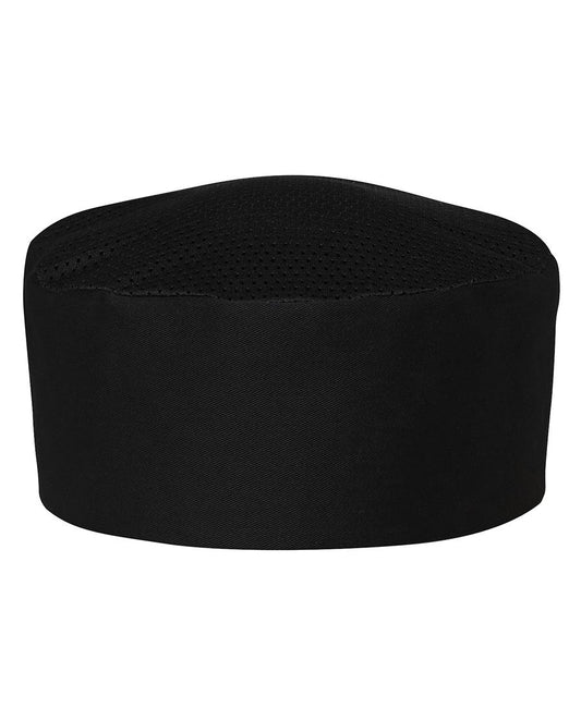 5CVC - JB's CHEF'S VENTED CAP  - UNBRANDED