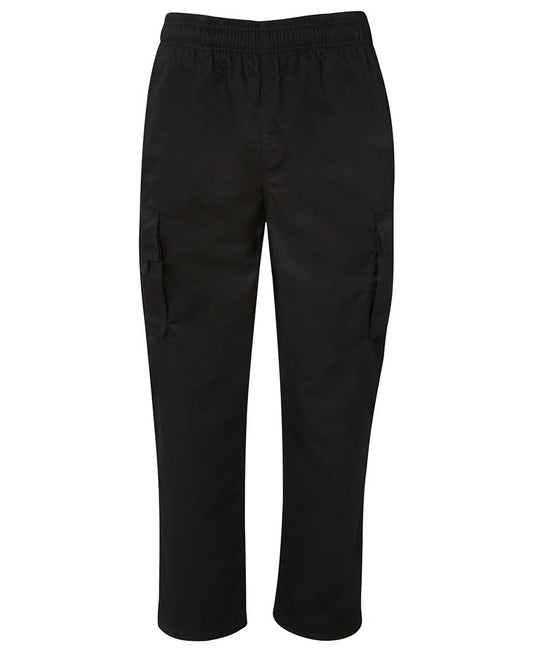 5ECP - JB's ELASTICATED CARGO PANT   - UNBRANDED