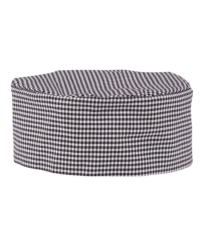 5FC - JB's CHEFS CAP  - UNBRANDED