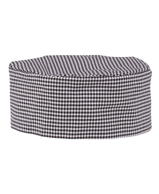 5FC - JB's CHEFS CAP  - UNBRANDED
