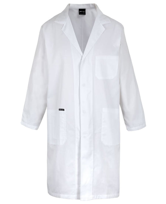5FIC - JB's FOOD INDUSTRY DUST COAT   - UNBRANDED