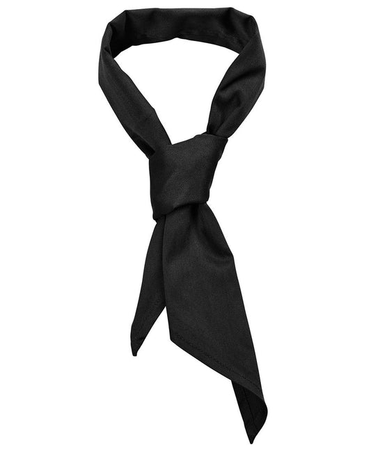 5FS - JB's CHEFS SCARF  - UNBRANDED