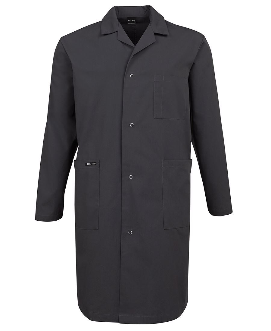 5HDC - JB's LAB/DUST COAT   - UNBRANDED