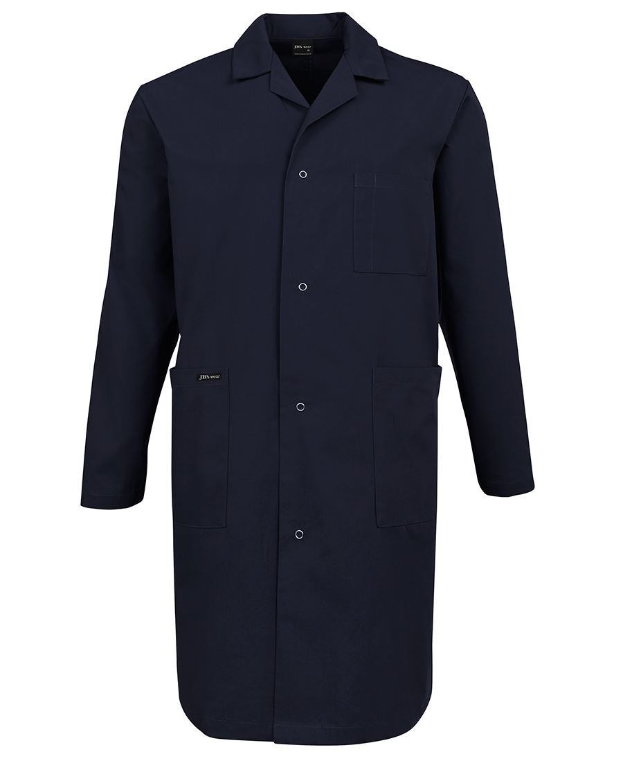 5HDC - JB's LAB/DUST COAT   - UNBRANDED