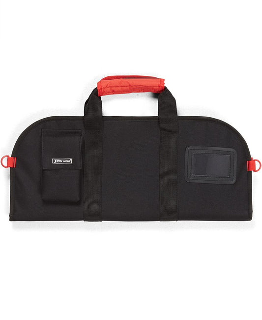5KB - JB's CHEF'S KNIFE BAG - UNBRANDED