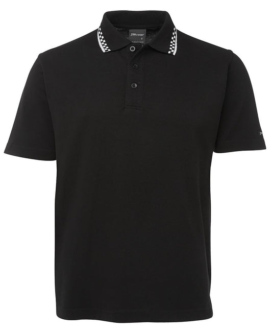 5MP - JB's CHEF POLO - UNBRANDED