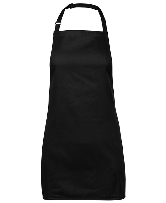5PC - JB's 65x71 BIB APRON (NO POCKET)  - UNBRANDED