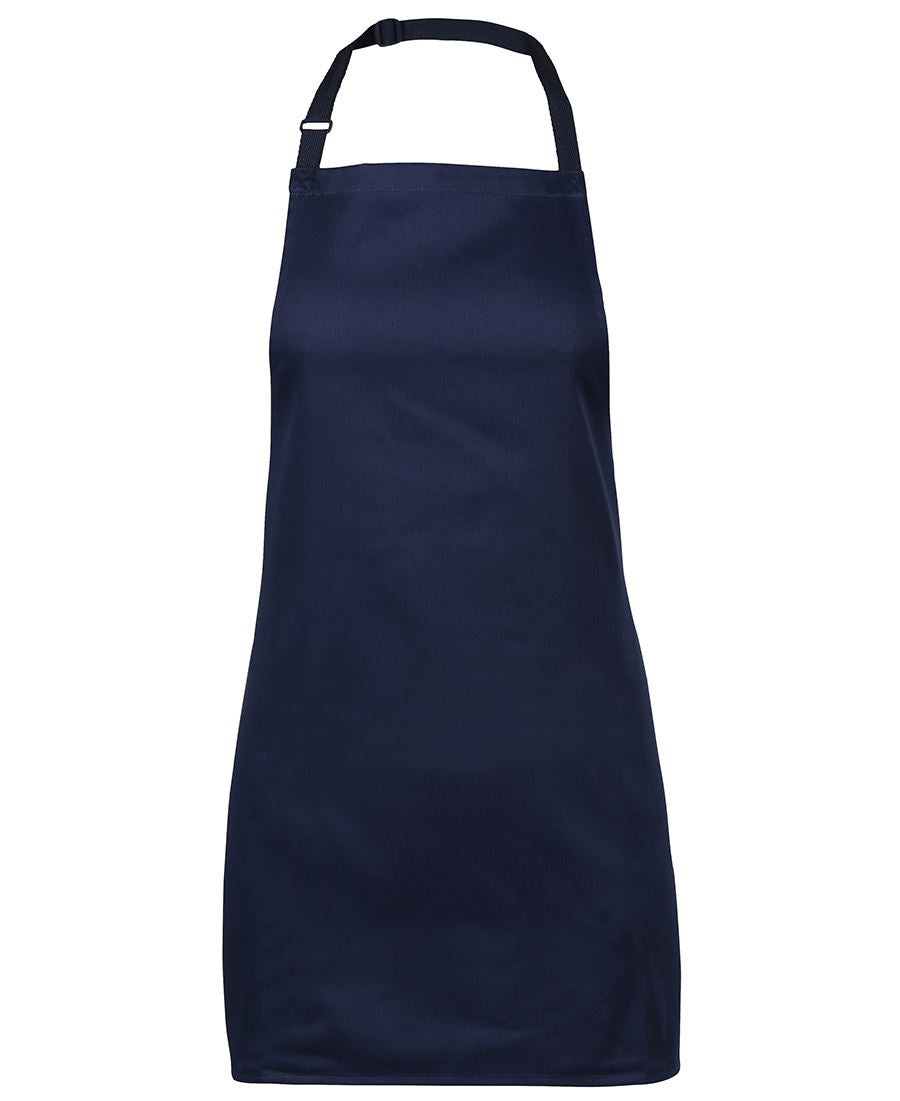 5PC - JB's 65x71 BIB APRON (NO POCKET)  - UNBRANDED