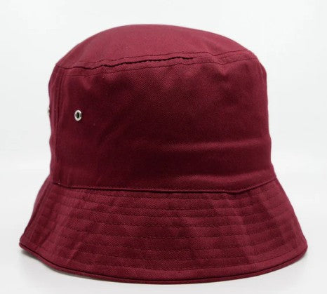6044 - Headwear24 Sandwich Bucket Hat - UNBRANDED