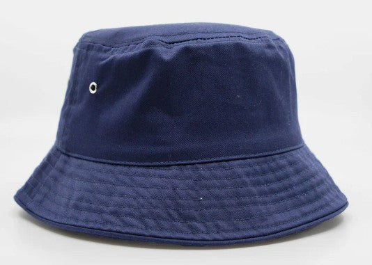 6044 - Headwear24 Sandwich Bucket Hat - UNBRANDED