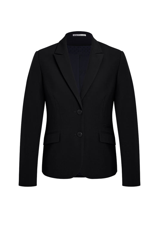 60719 - Womens Siena Mid Length Jacket - UNBRANDED