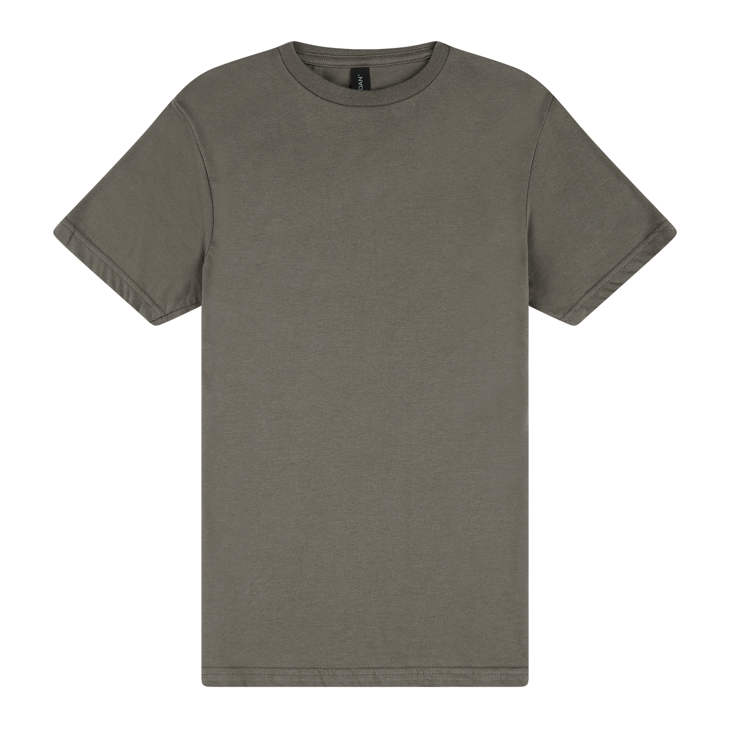 64000 - 64000 Gildan Softstyle Adult T - UNBRANDED