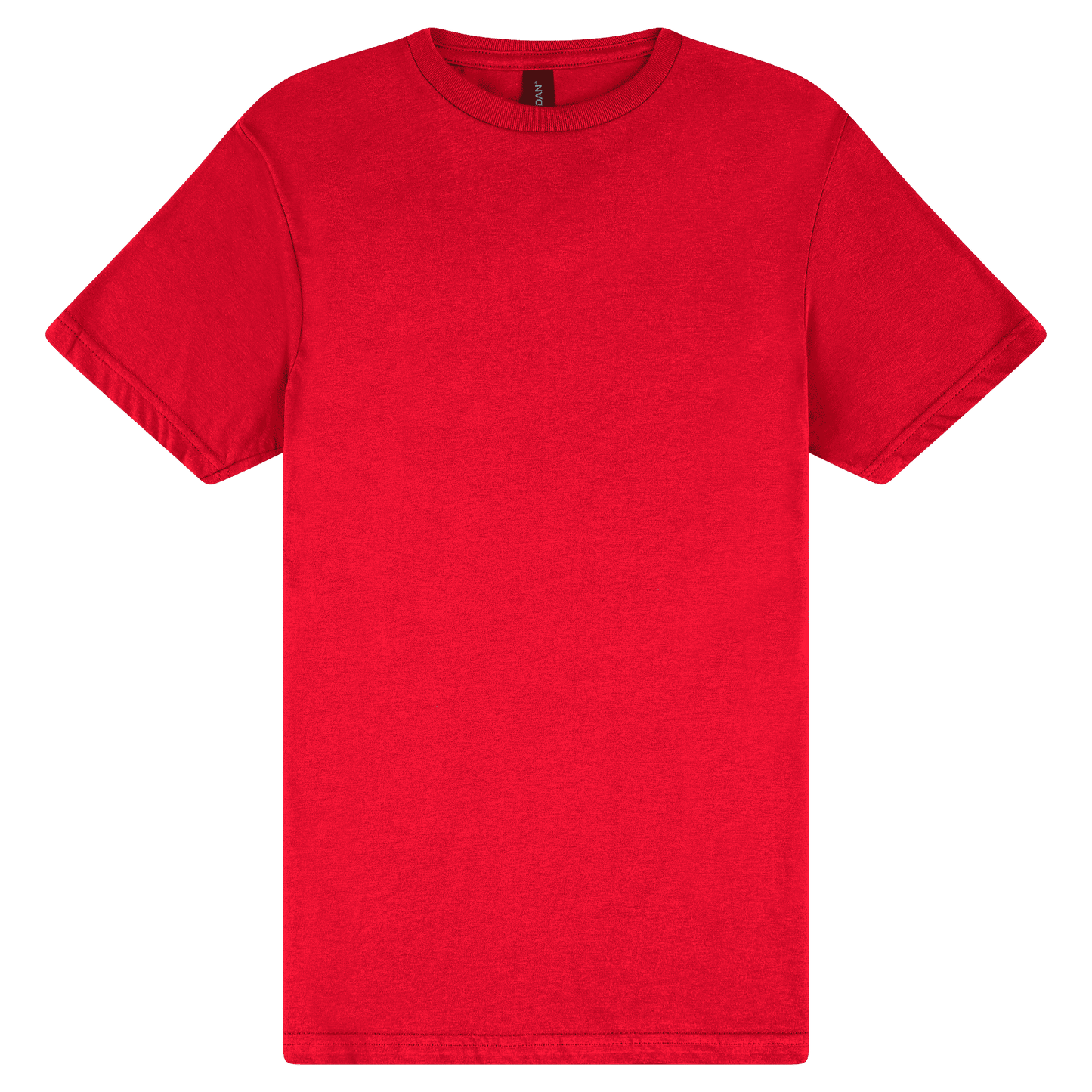 64000 - 64000 Gildan Softstyle Adult T - UNBRANDED