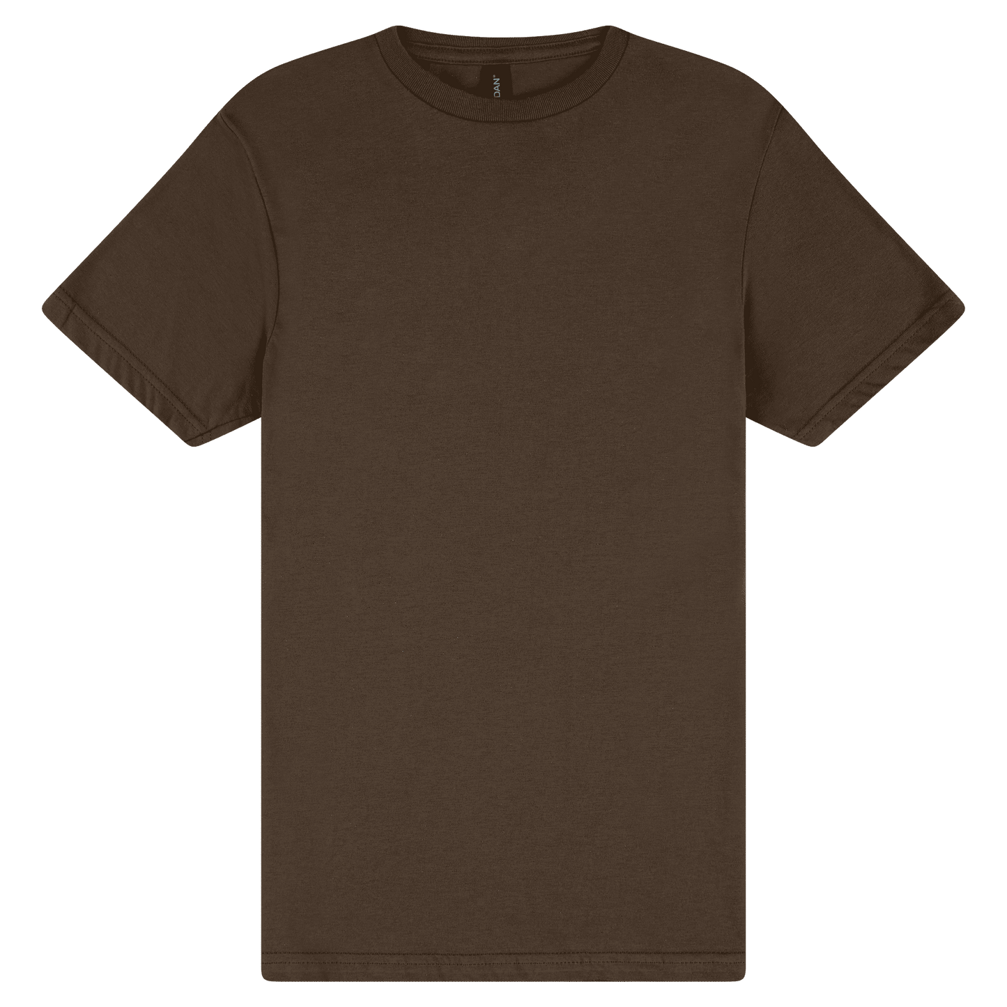 64000 - 64000 Gildan Softstyle Adult T - UNBRANDED