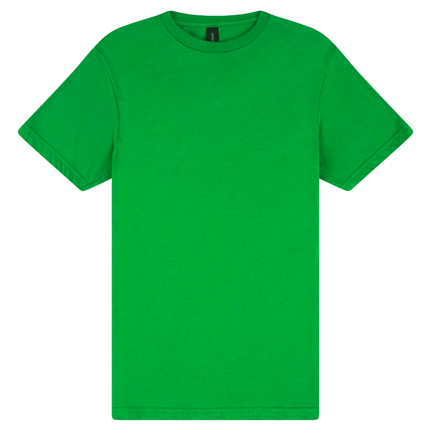 64000 - 64000 Gildan Softstyle Adult T - UNBRANDED