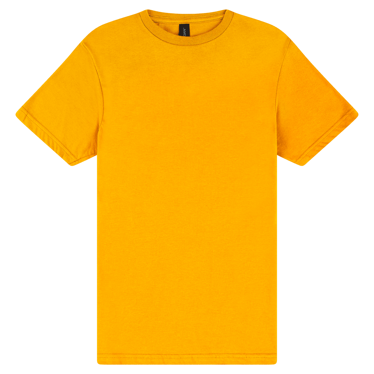 64000 - 64000 Gildan Softstyle Adult T - UNBRANDED