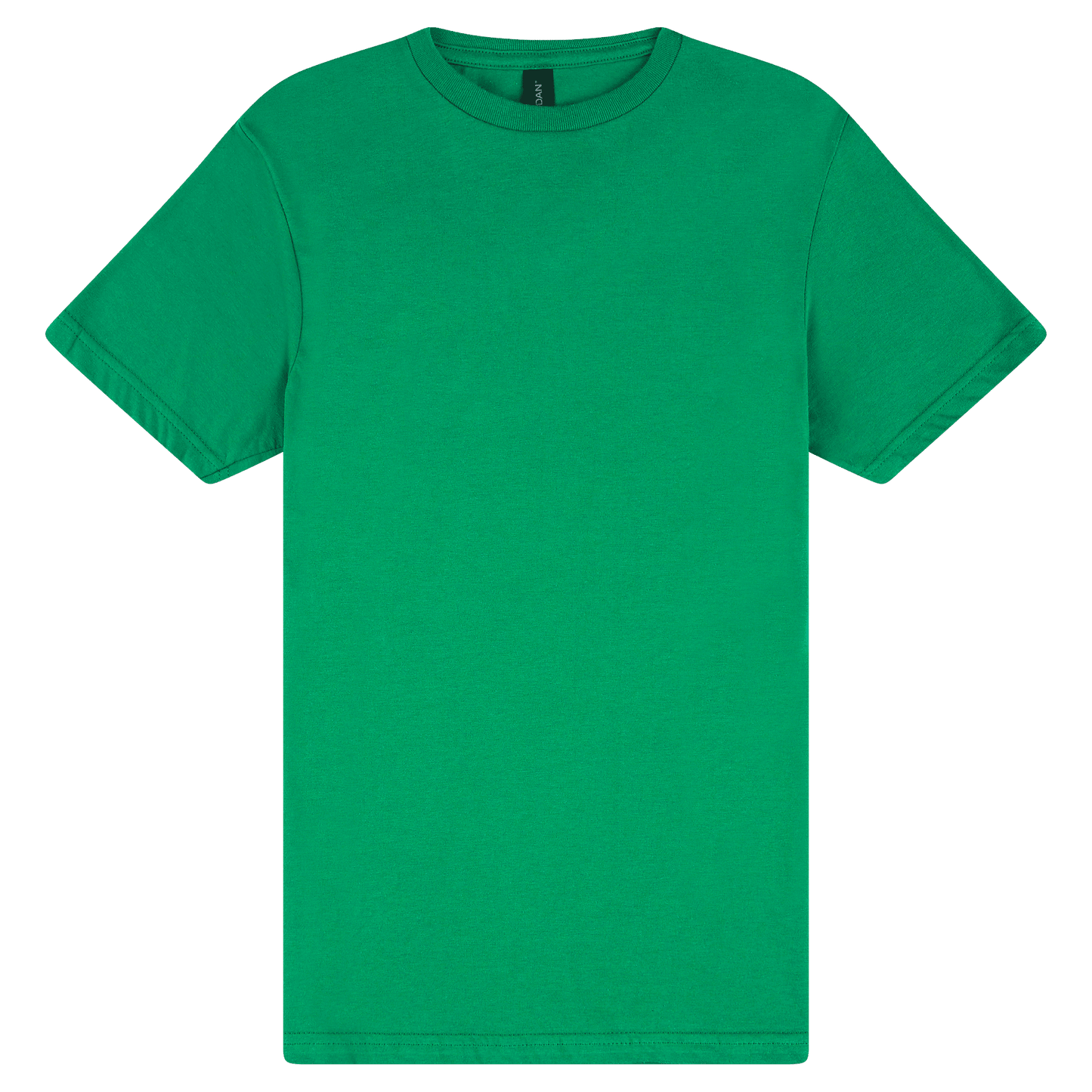 64000 - 64000 Gildan Softstyle Adult T - UNBRANDED