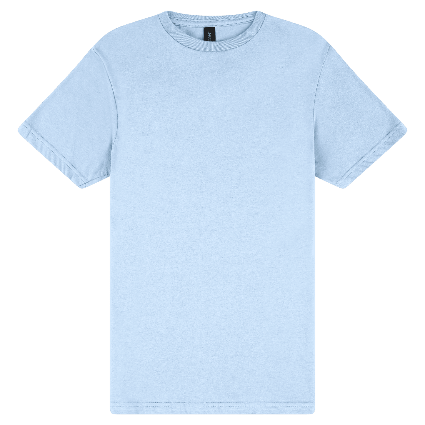 64000 - 64000 Gildan Softstyle Adult T - UNBRANDED