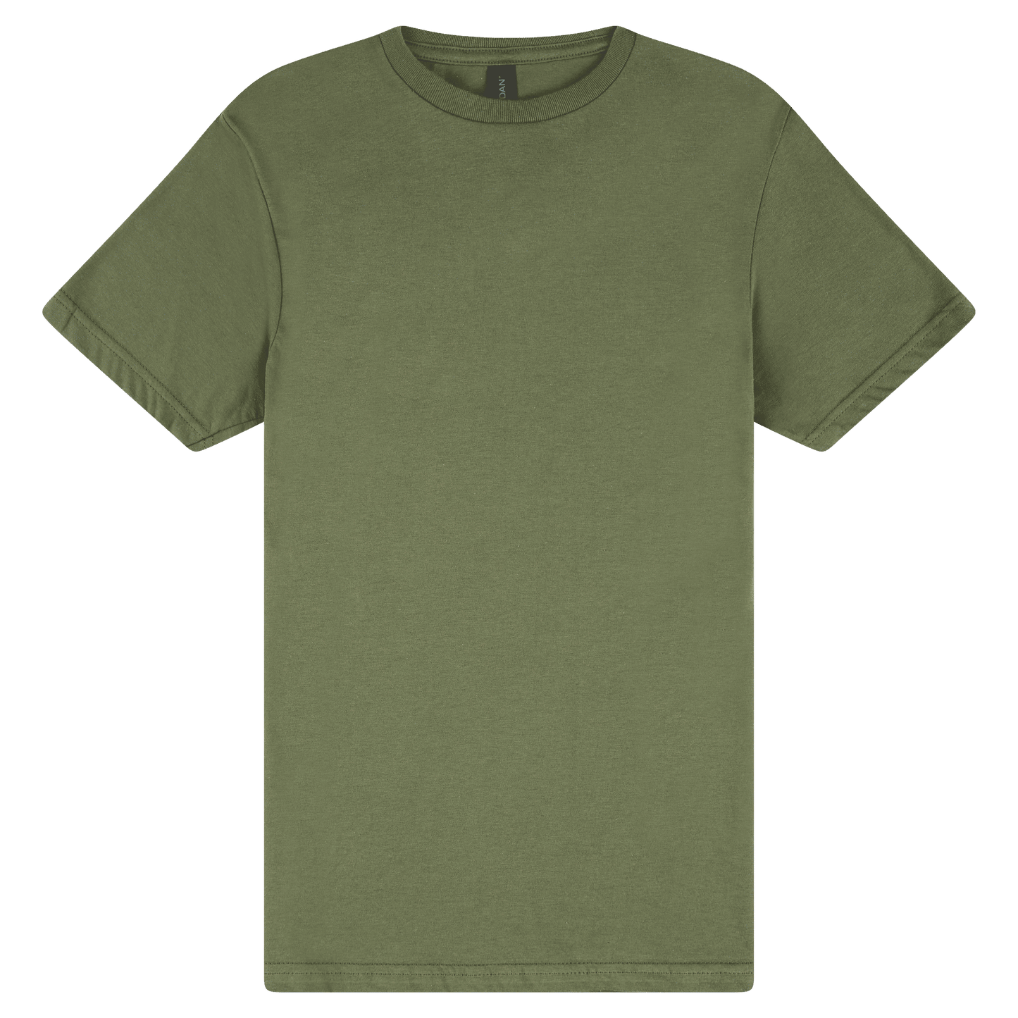 64000 - 64000 Gildan Softstyle Adult T - UNBRANDED