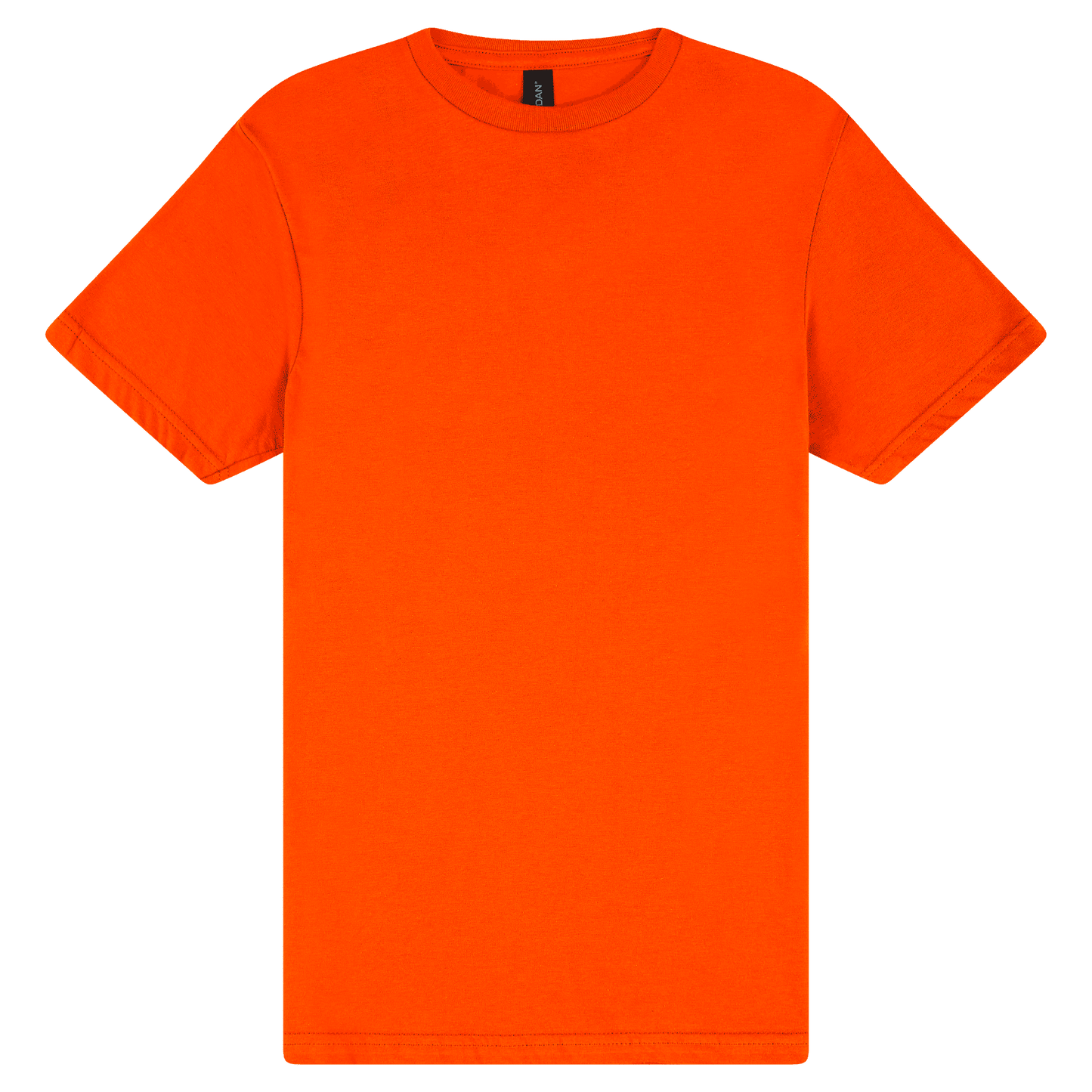 64000 - 64000 Gildan Softstyle Adult T - UNBRANDED