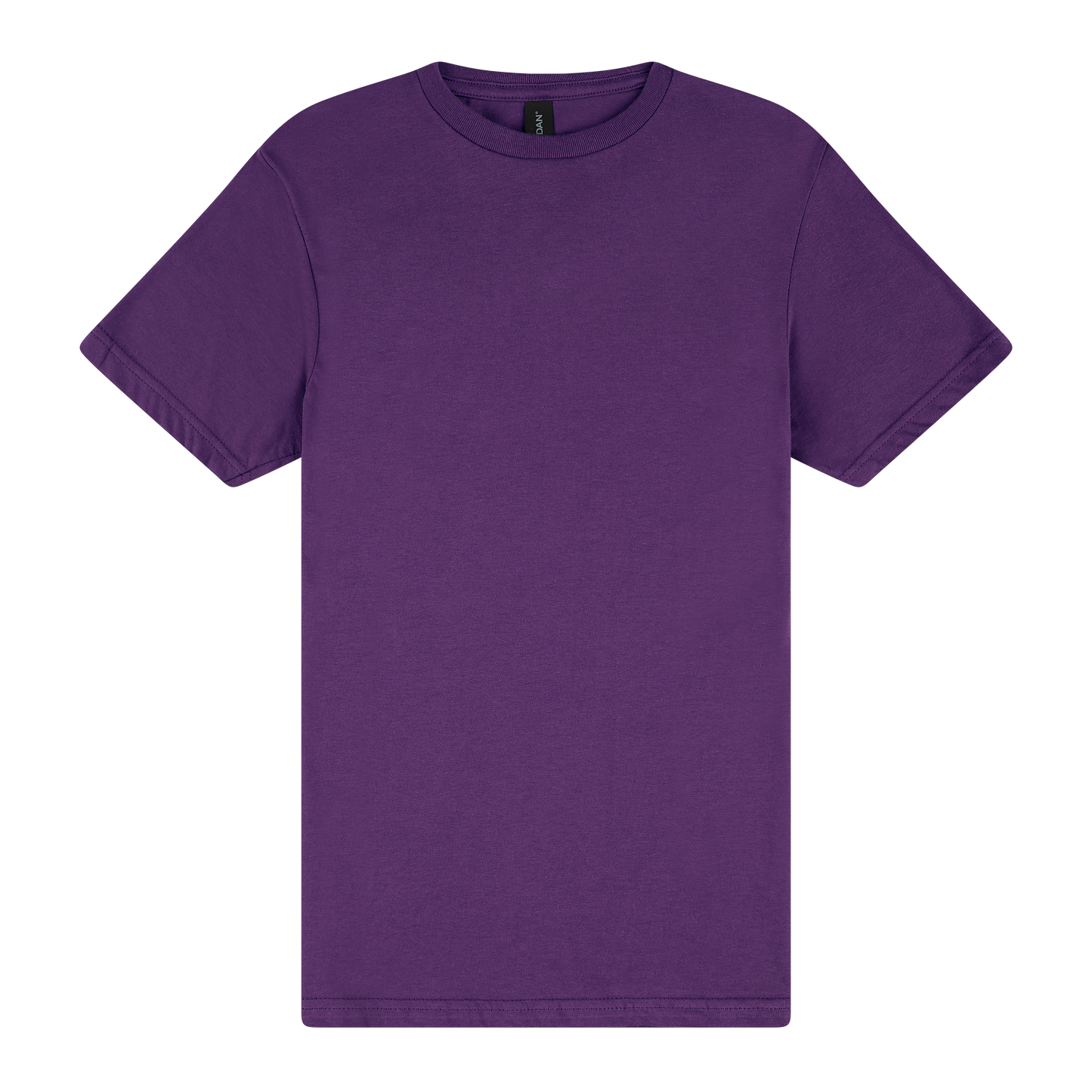 64000 - 64000 Gildan Softstyle Adult T - UNBRANDED