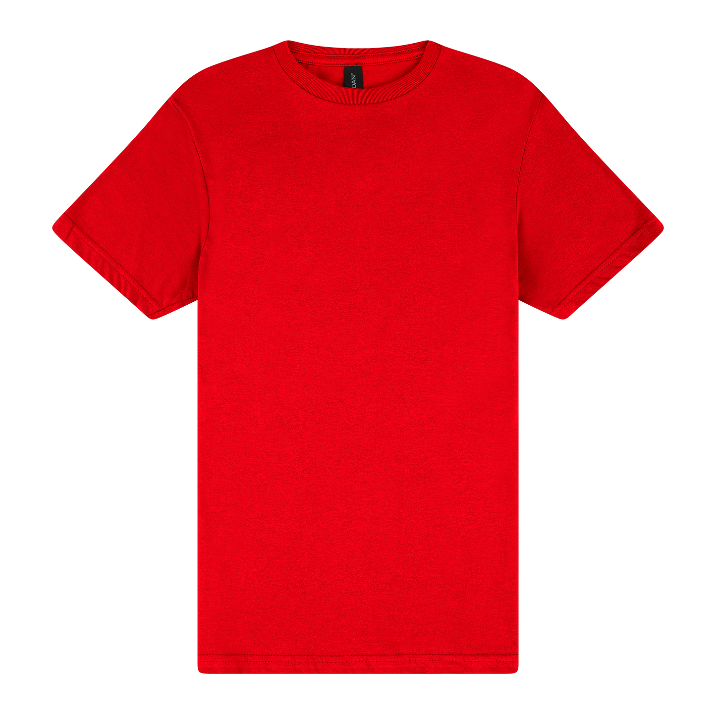 64000 - 64000 Gildan Softstyle Adult T - UNBRANDED