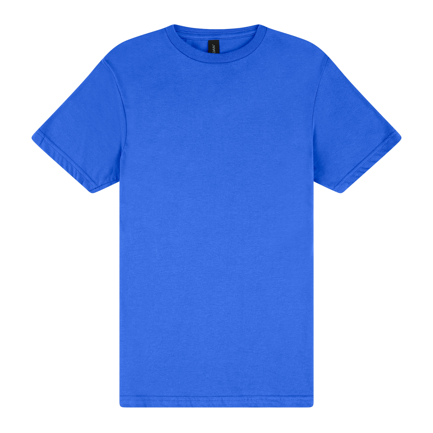 64000 - 64000 Gildan Softstyle Adult T - UNBRANDED